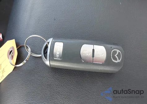 2017 Mazda Cx-3 Touring z USA, uszkodzony, nr VIN JM1DKFC76H0153629